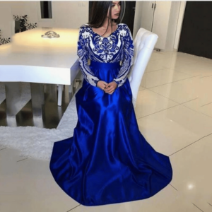 Karakou Vêtement