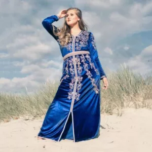 Karakou<br/>Caftan