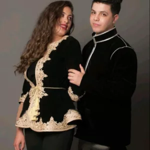 Karakou<br/>Algérois Noir