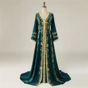 Caftan Mariage<br/>Robe Orientale
