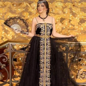 Karakou<br/>Algérois