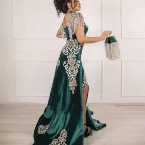 Karakou<br/>Vert