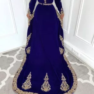 Karakou Avec Traine