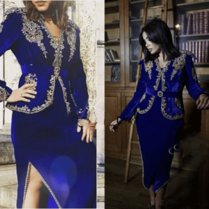 Karakou Turque