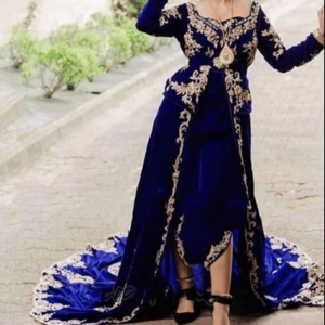 Karakou Original