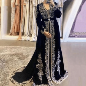 Tenue Karakou Algérien