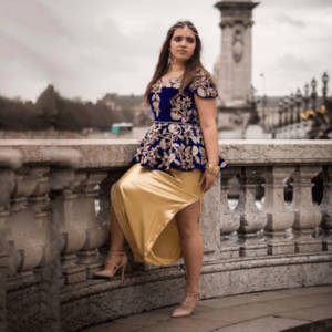 Mendil Karakou
