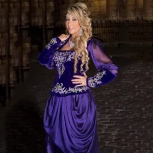 Karakou<br/>2020