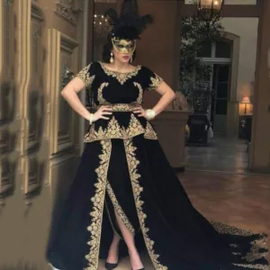 Karakou<br/>Mariée