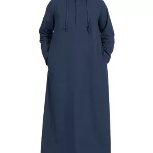 Djellaba Homme Moderne