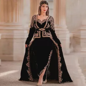 Karakou<br/>Robe Traditionnelle