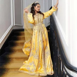 Karakou<br/>Jaune